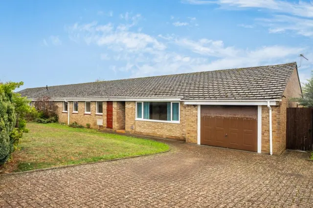 Brook Road, Bicester, OX26, photo 1