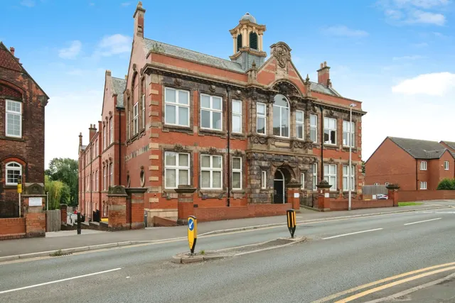 Crocketts Lane, Smethwick, photo 1