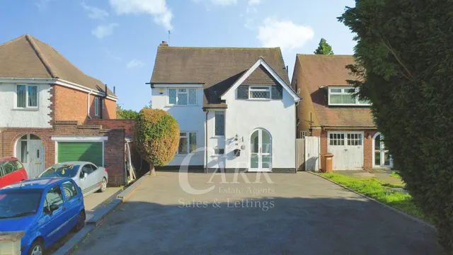 Birmingham Road, Aldridge, WS9, photo 1