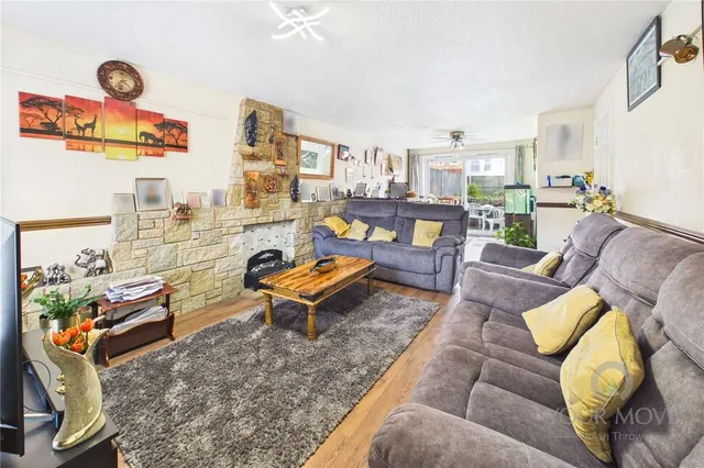 Pritchard Close, Northampton, NN3, photo 2