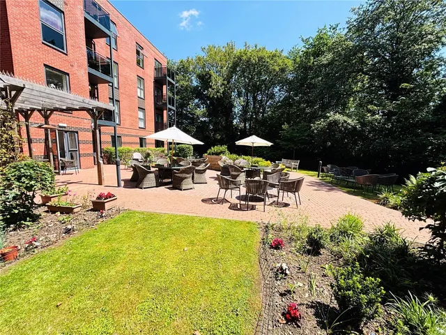 Norfolk Road, Edgbaston, B15, photo 1