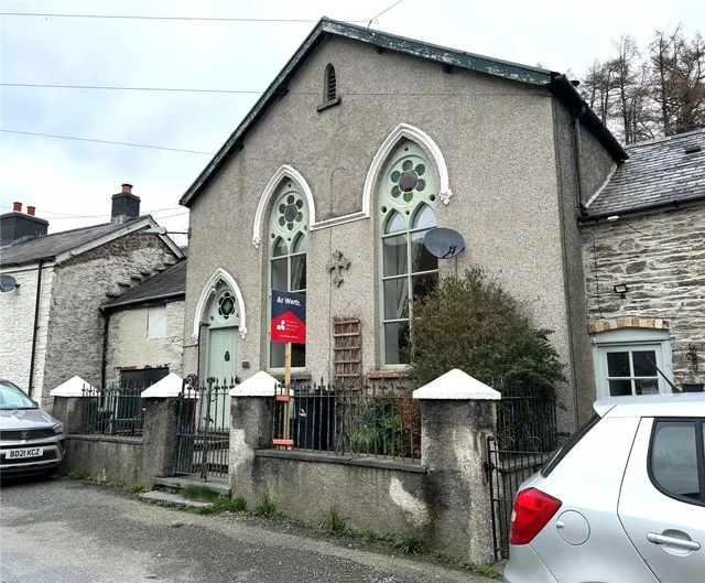 Abercegir, Machynlleth, photo 1