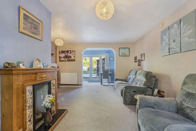 Minchery Farm Cottages, Oxford, OX4, photo 2