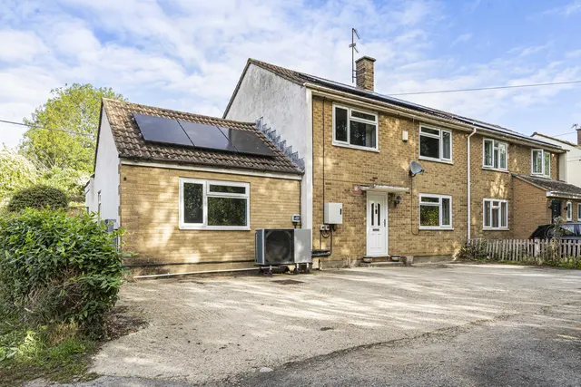 5 bedroom house, Minchery Farm Cottages, Oxford, OX4