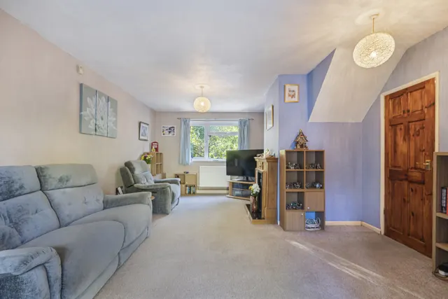 Minchery Farm Cottages, Oxford, OX4, photo 3