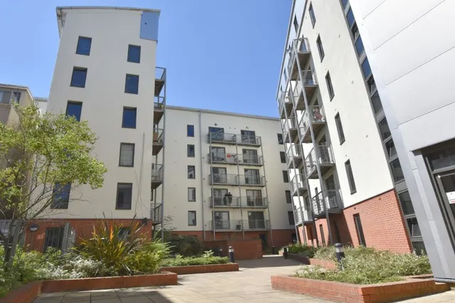 Derby Road, Nottingham, NG7, photo 3