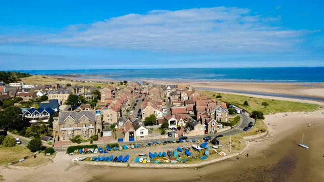 Estuary Drive, Sunset Point Alnwick NE66 2SH, NE66, photo 2