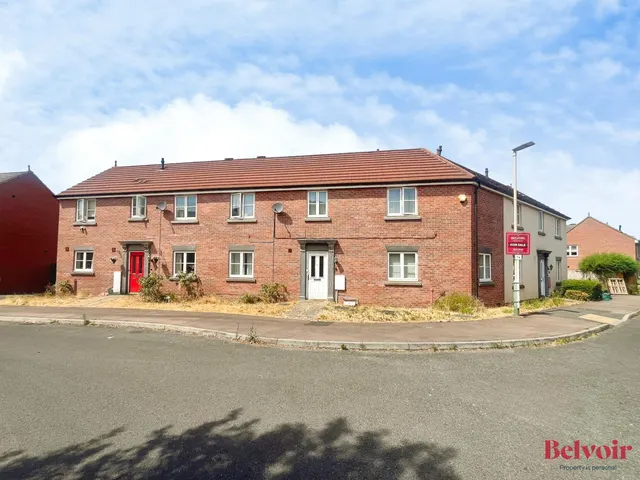 Kingfisher Drive, Cheltenham, GL51, photo 1