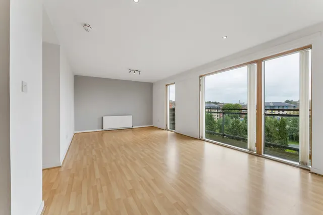 Glasgow Harbour Terraces, Glasgow Harbour, G11, photo 2
