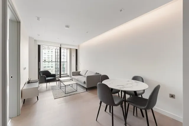 Newcastle Place, London, W2, photo 1