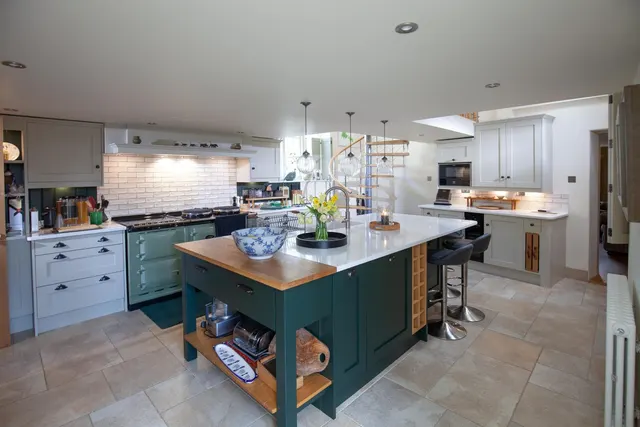 Photo 3 — Sutton Parva, Tytherington, Warminster, Wiltshire, BA12 7AF