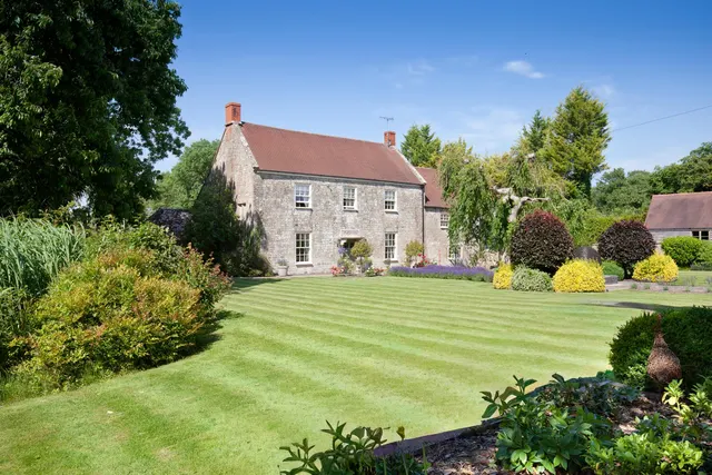 Photo 2 — Sutton Parva, Tytherington, Warminster, Wiltshire, BA12 7AF