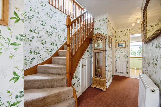 Kestell Parc, Bodmin, PL31, photo 2