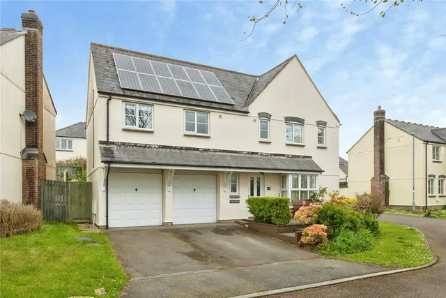 Kestell Parc, Bodmin, PL31, photo 1