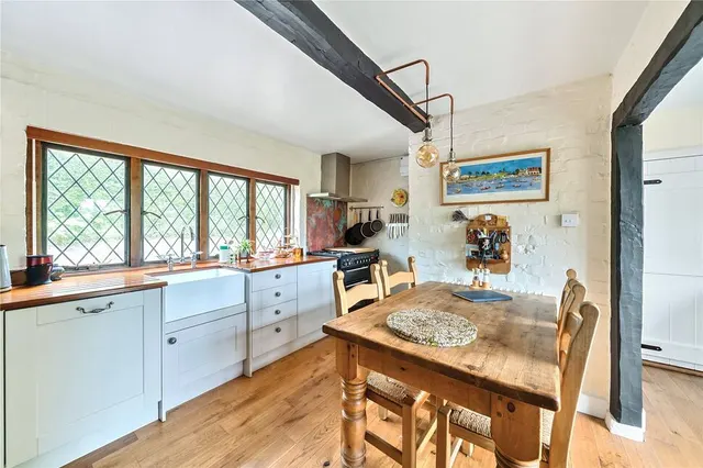 Photo 3 — Coreway, Sidford, Devon, EX10