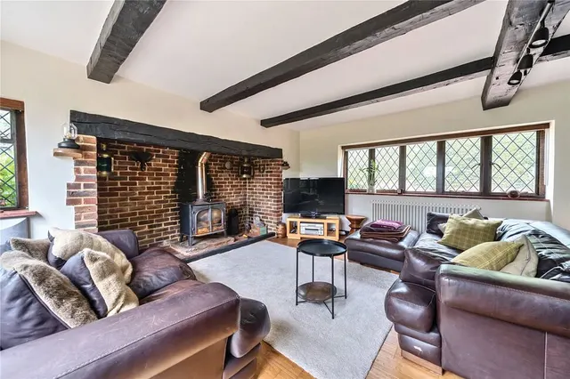 Photo 2 — Coreway, Sidford, Devon, EX10