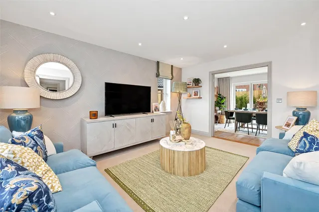 Joseph Hooker Gardens, Halesworth, IP19, photo 1