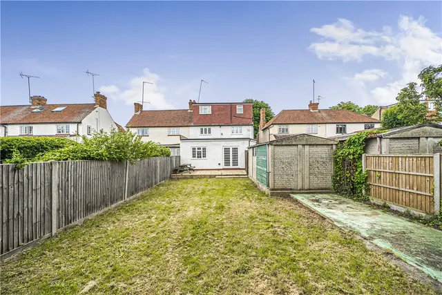 Argyle Road, Ealing, W13, photo 3