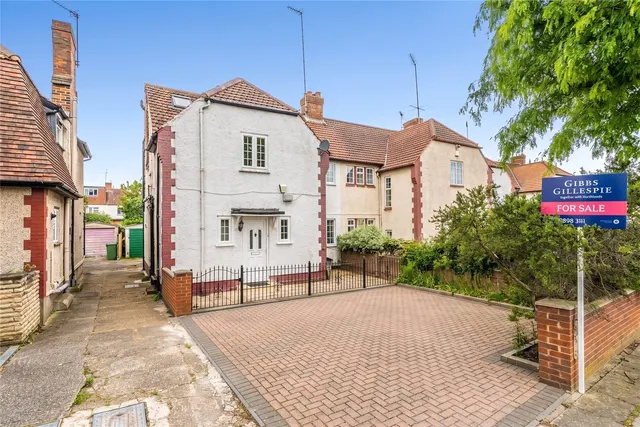 Argyle Road, Ealing, W13, photo 2