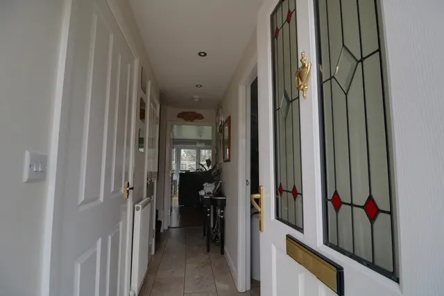 Peacock Grove, Telford, photo 2