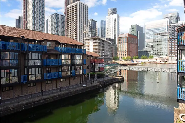 Bridge House Quay, London, E14, photo 1