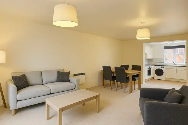 Squires Court, Bedminster, BS3, photo 3