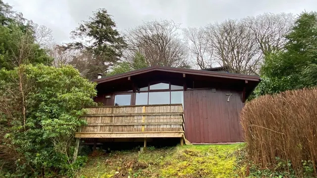 Pennal, Machynlleth, photo 1