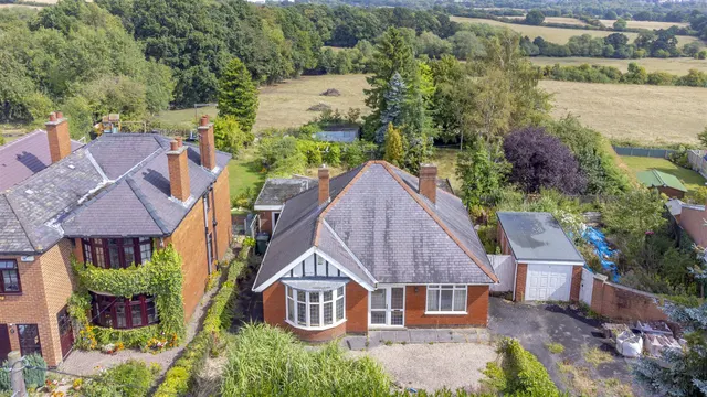 Hassock Lane North, Shipley, DE75, photo 1