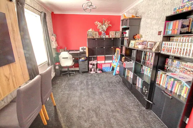 Avenue South, Earl Shilton, LE9, photo 3