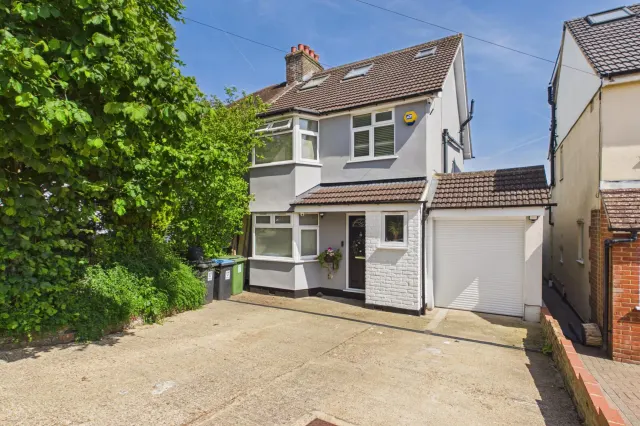 Deaconsfield Road, Hemel Hempstead, HP3, photo 1