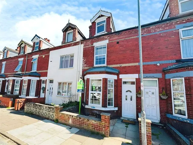 Jackson Street, Goole, DN14, photo 2