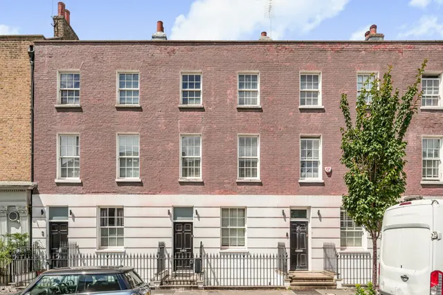 Broadley Street, London, NW8, photo 1