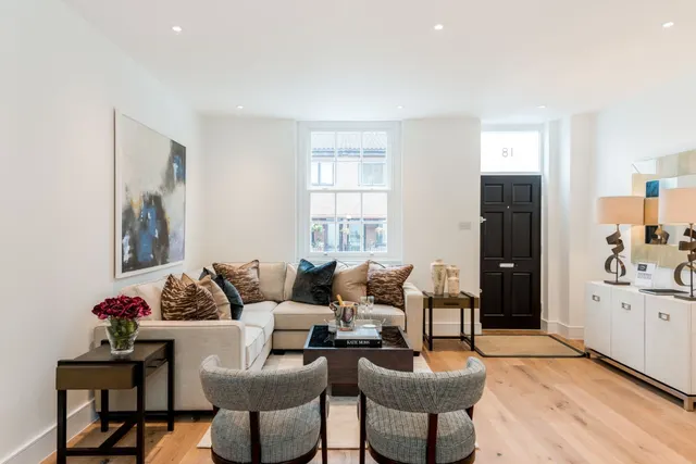 Broadley Street, London, NW8, photo 2