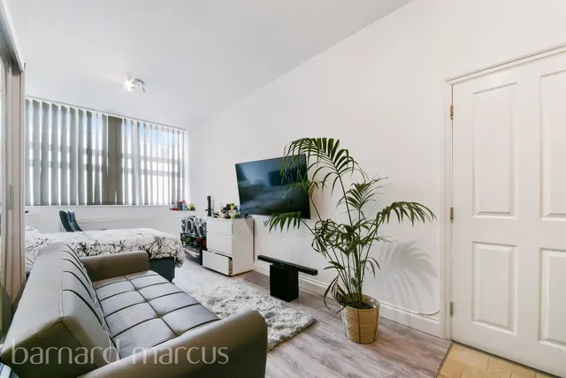 Portland Road, London, SE25, photo 2