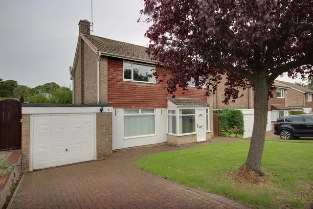 Meadow Way, Walkington, Beverley, photo 1