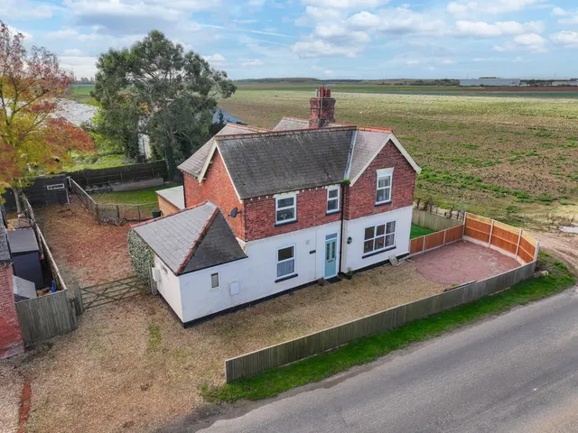 Fishtoft Road, Boston, PE21, photo 1