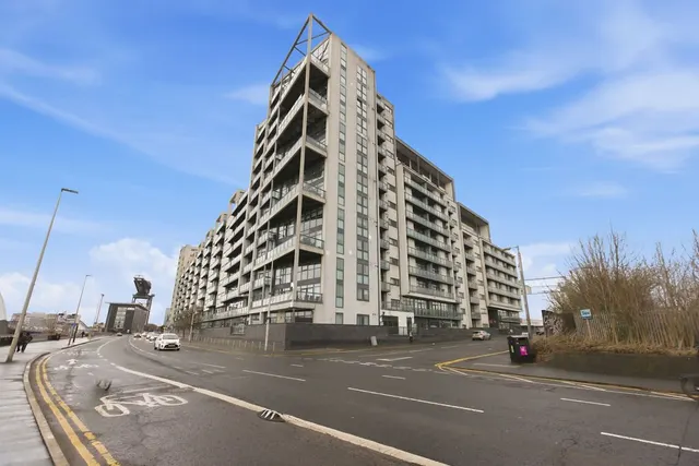 Elliot Street, Glasgow, G3, photo 1