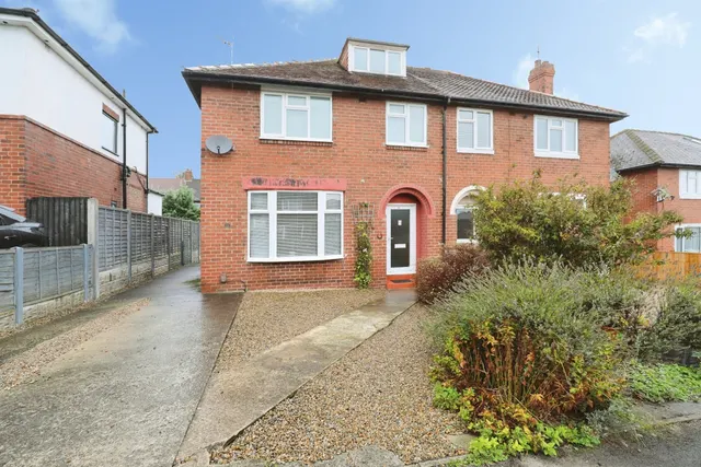 Eleanor Road, Harrogate, HG2, photo 1