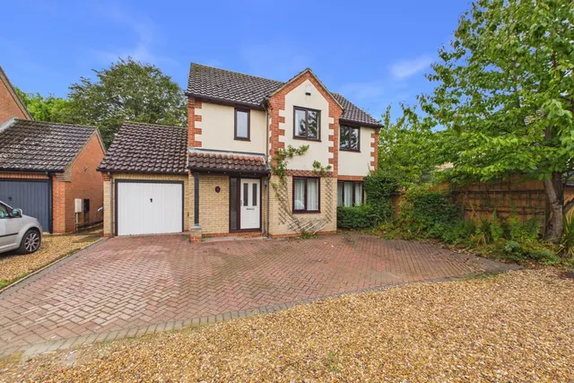 Wedgewood Drive, Spalding, PE11, photo 1