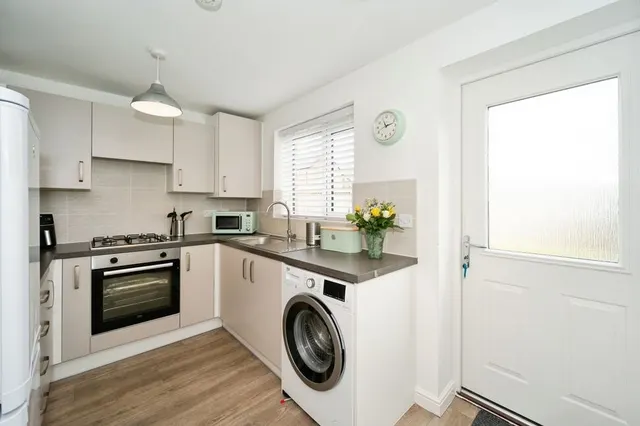 Photo 2 — St. Michaels Drive, Longtown, Cumbria, CA6