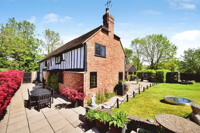 Photo 3 — Avery Lane, Otham, Maidstone, Kent, ME15
