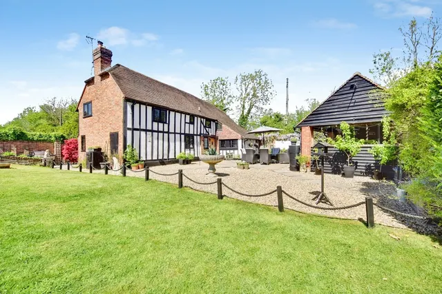 Avery Lane, Otham, Maidstone, Kent, ME15, photo 1