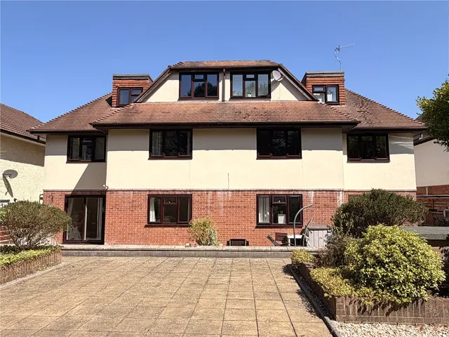 Penn Hill Avenue, Poole, Dorset, BH14, photo 1