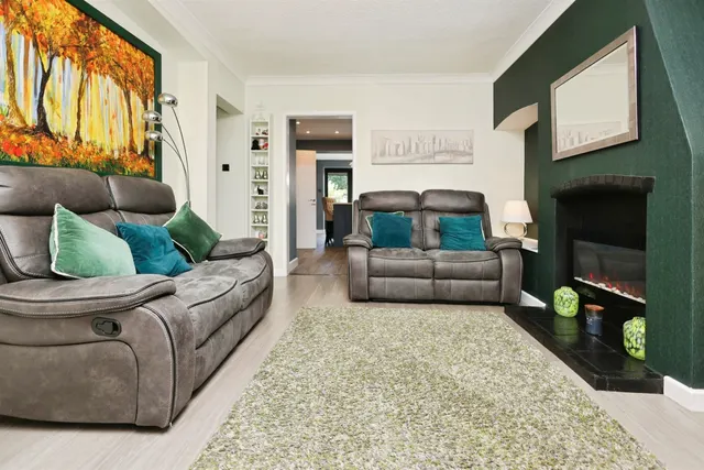Sleaford Road, Birmingham, B28, photo 3