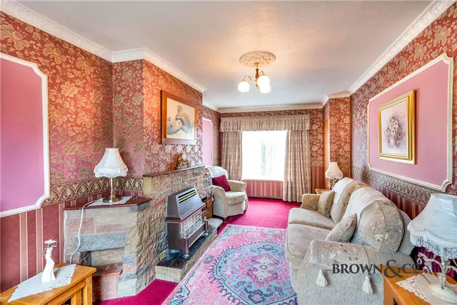 West Hill Road, Retford, photo 3
