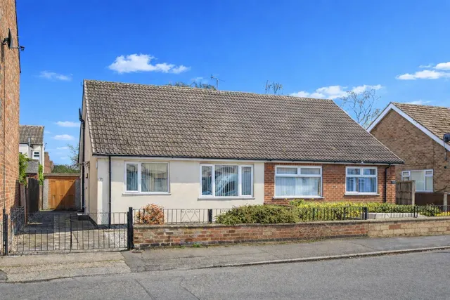 Nelson Street, Long Eaton, NG10, photo 1
