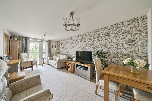 The Dean, Alresford, SO24, photo 2