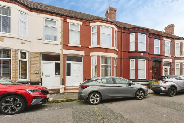 Aspinall Street, Birkenhead, CH41, photo 1