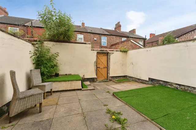 Aspinall Street, Birkenhead, CH41, photo 2