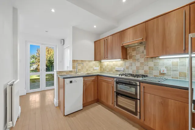 Cranleigh Road, Wimbledon, SW19, photo 2